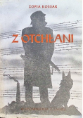Z otchłani Wspomnienia z lagru 1946 r