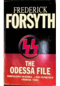 The Odessa File