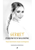 Sekret zdrowych włosów Twoja indywidualna terapia trychologiczna