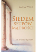 Siedem słupów mądrości