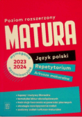 Matura Język polski Repetytorium Arkusze maturalne Poziom rozszerzony