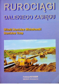 Rurociągi dalekiego zasięgu