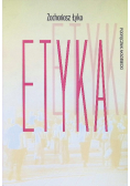 Etyka Podręcznik akademicki