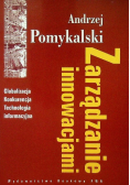 Zarządzanie innowacjami