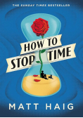 How to Stop Time
