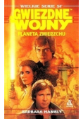 Gwiezdne wojny planeta zmierzchu