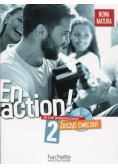En action! 2 Zeszyt ćwiczeń