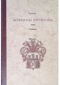 Monografia historyczna miasta Radomia