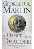 A Dance with Dragons