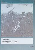 Marengo 14 VI 1800