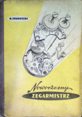 Nowoczesny zegarmistrz