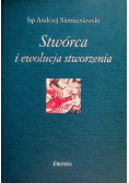 Stwórca i ewolucja stworzenia