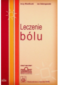Leczenie bólu