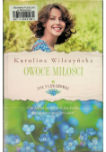 Rok na kwiatowej Owoce miłości