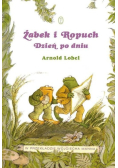 Żabek i Ropuch. Dzień po dniu