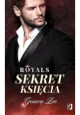 Sekret księcia