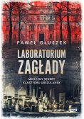 Laboratorium zagłady