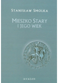 Mieszko Stary i jego wiek