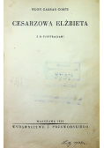 Cesarzowa Elżbieta