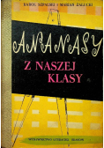 Ananasy z naszej klasy