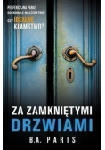 Za zamkniętymi drzwiami