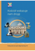 Kościół wskazuje nam drogę