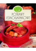 W kuchni Potrawy Jednogarnkowe