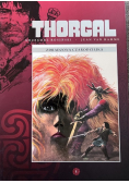 Thorgal Zdradzona czarodziejka Tom 1
