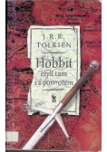 Hobbit czyli tam i z powrotem