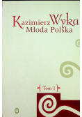 Młoda Polska Tom 2