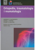 Ortopedia traumatologia i reumatologia