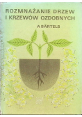 Rozmnażanie drzew i krzewów ozdobnych