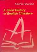 A Short History of English Literature