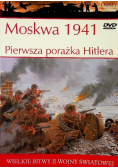 Moskwa 1941
