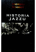 Historia Jazzu