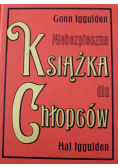 Niebezpieczna książka dla chłopców