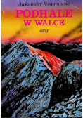 Podhale w walce