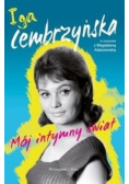 Mój intymny świat