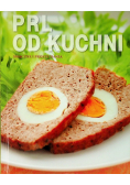 PRL od kuchni
