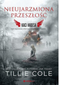 Nieujarzmiona przeszłość Kaci Hadesa