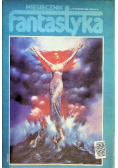 Miesięcznik fantastyka 4 / 84