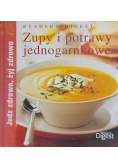 Zupy i potrawy jednogarnkowe