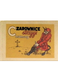 Czarownice, strzygi, mamony czyli wierzenia i zabobony ludu galicyjskiego