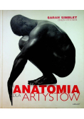 Anatomia dla artystów