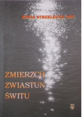 Zmierzch zwiastun świtu