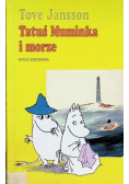 Tatuś Muminka i morze