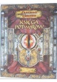 Księga potworów