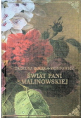Świat pani Malinowskiej