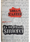 Za drutami śmierci