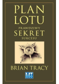 Plan lotu Prawdziwy sekret sukcesu